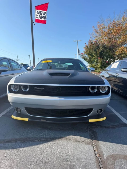 2023 Dodge Challenger 3rd Gen - Image 2 of 10