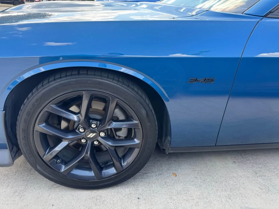 2023 Dodge Challenger 3rd Gen - Image 4 of 4