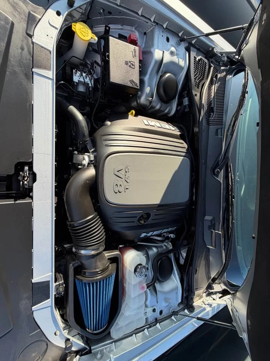 2023 Dodge Challenger 3rd Gen - Image 5 of 10
