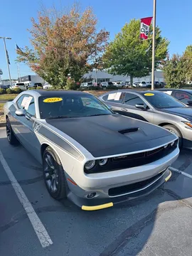 2023 Dodge Challenger R/T Classic Coupe 2D