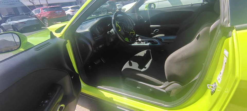 2023 Dodge Challenger 3rd Gen - Image 10 of 10