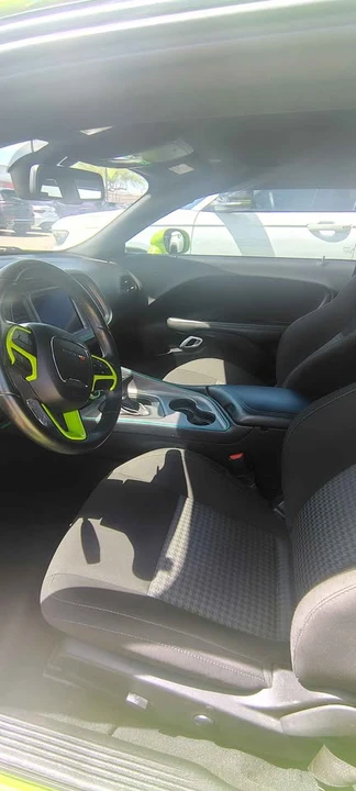 2023 Dodge Challenger 3rd Gen - Image 8 of 10
