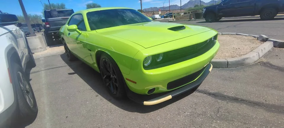 2023 Dodge Challenger 3rd Gen - Image 2 of 10