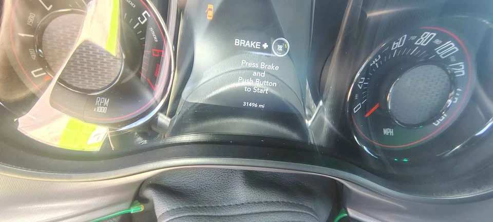 2023 Dodge Challenger 3rd Gen - Image 6 of 10