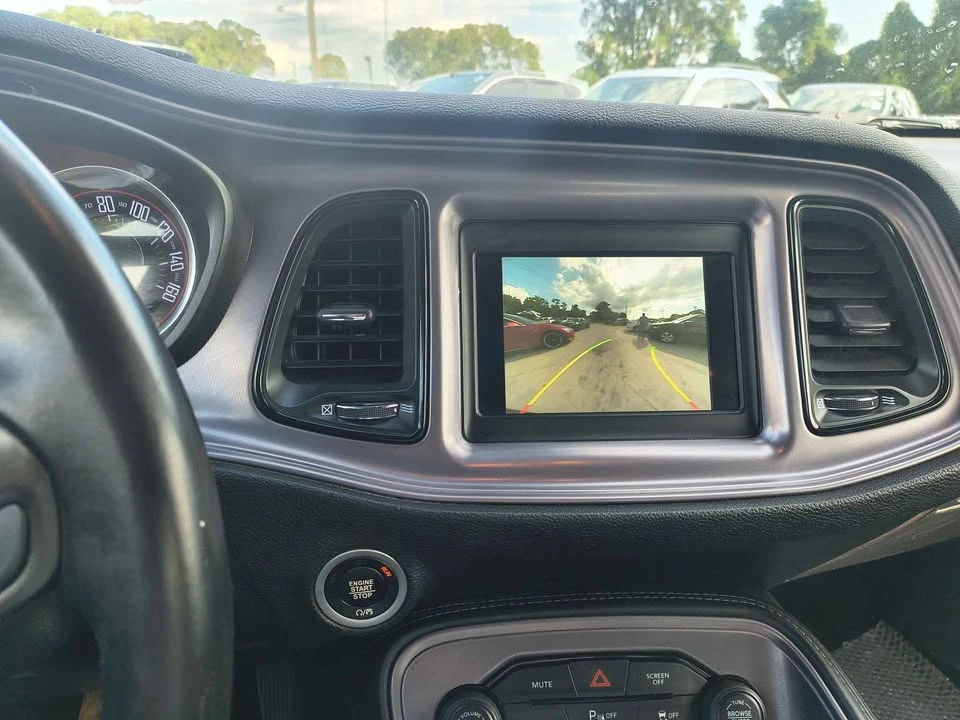 2023 Dodge Challenger 3rd Gen - Image 10 of 15