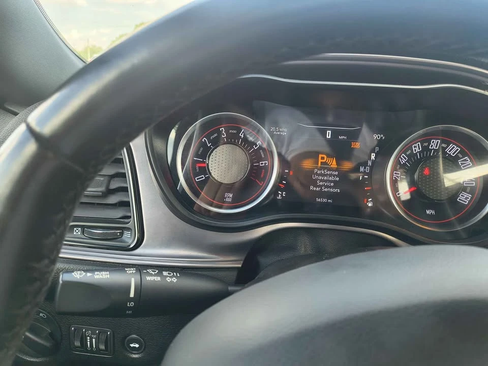 2023 Dodge Challenger 3rd Gen - Image 15 of 15