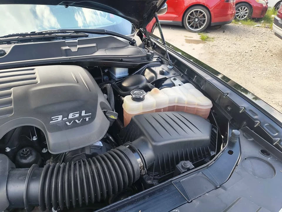 2023 Dodge Challenger 3rd Gen - Image 3 of 15