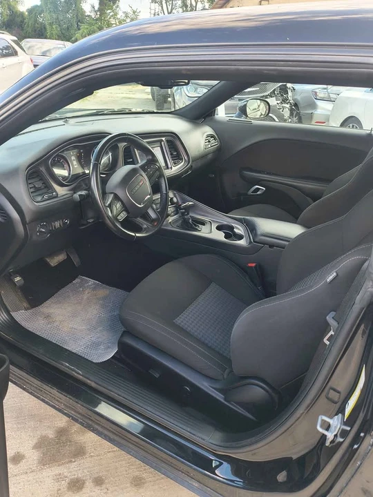 2023 Dodge Challenger 3rd Gen - Image 12 of 15