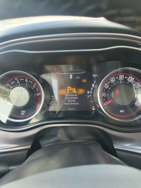 2023 Dodge Challenger 3rd Gen - Image 14 of 15