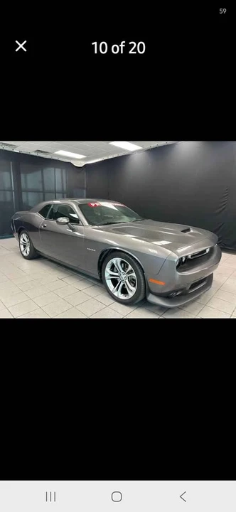 2023 Dodge Challenger 3rd Gen - Image 6 of 12