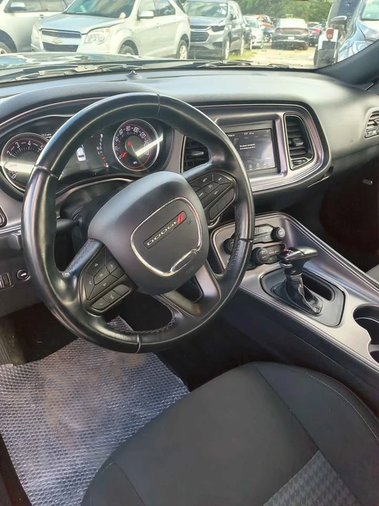 2023 Dodge Challenger 3rd Gen - Image 5 of 15