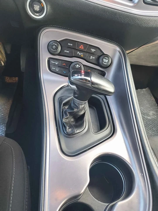 2023 Dodge Challenger 3rd Gen - Image 11 of 15