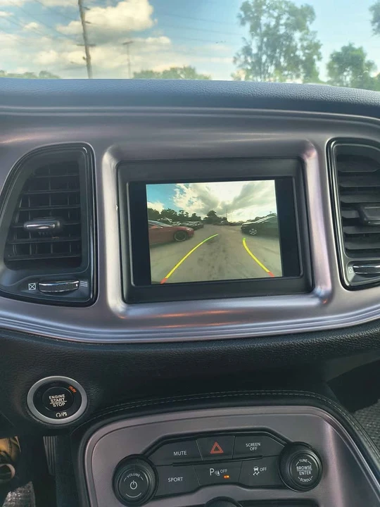 2023 Dodge Challenger 3rd Gen - Image 7 of 15