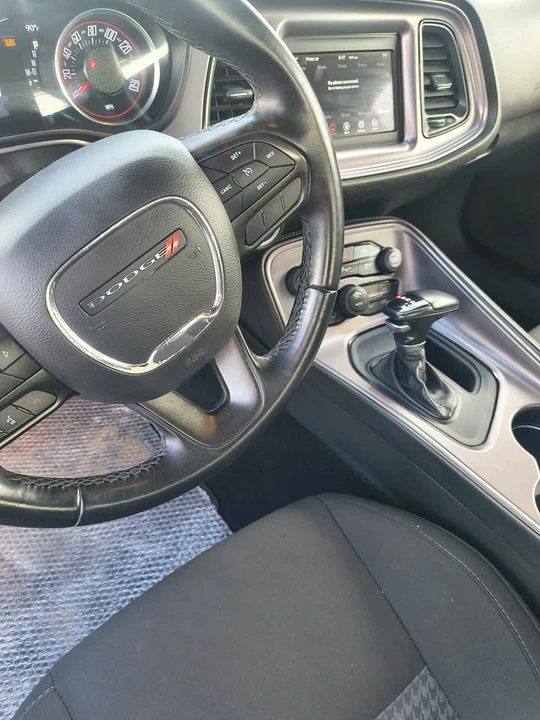 2023 Dodge Challenger 3rd Gen - Image 6 of 15