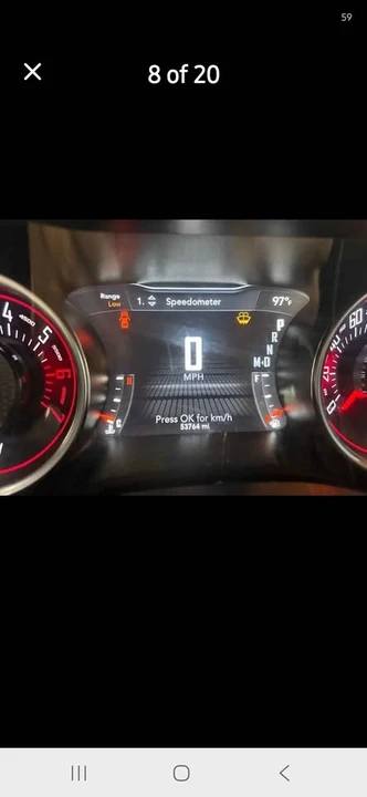 2023 Dodge Challenger 3rd Gen - Image 9 of 12