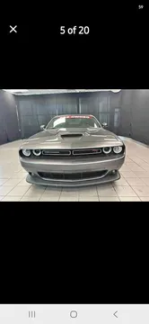 2023 Dodge Challenger R/T Classic Coupe 2D