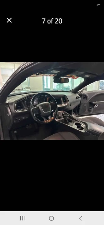 2023 Dodge Challenger 3rd Gen - Image 12 of 12