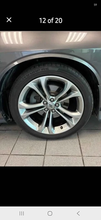 2023 Dodge Challenger 3rd Gen - Image 7 of 12