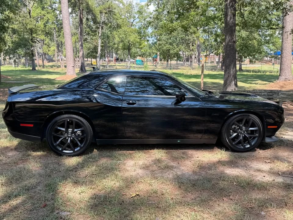 2023 Dodge Challenger 3rd Gen - Image 4 of 10