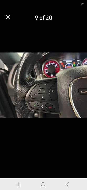 2023 Dodge Challenger 3rd Gen - Image 10 of 12