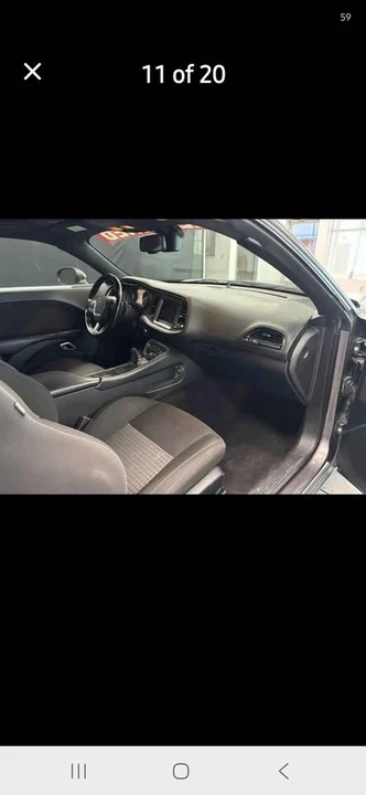 2023 Dodge Challenger 3rd Gen - Image 8 of 12