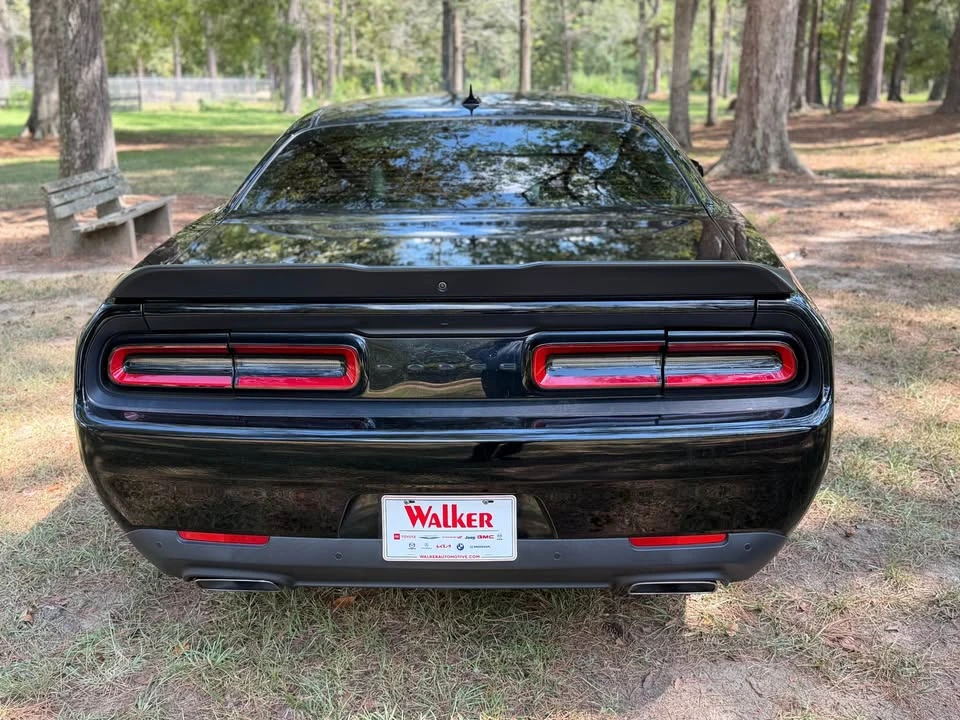 2023 Dodge Challenger 3rd Gen - Image 6 of 10