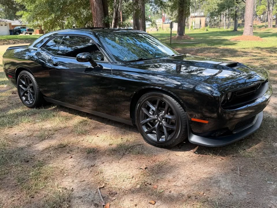 2023 Dodge Challenger 3rd Gen - Image 3 of 10