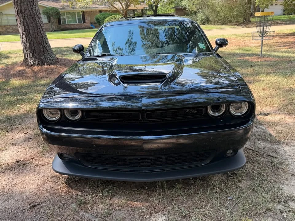2023 Dodge Challenger 3rd Gen - Image 2 of 10