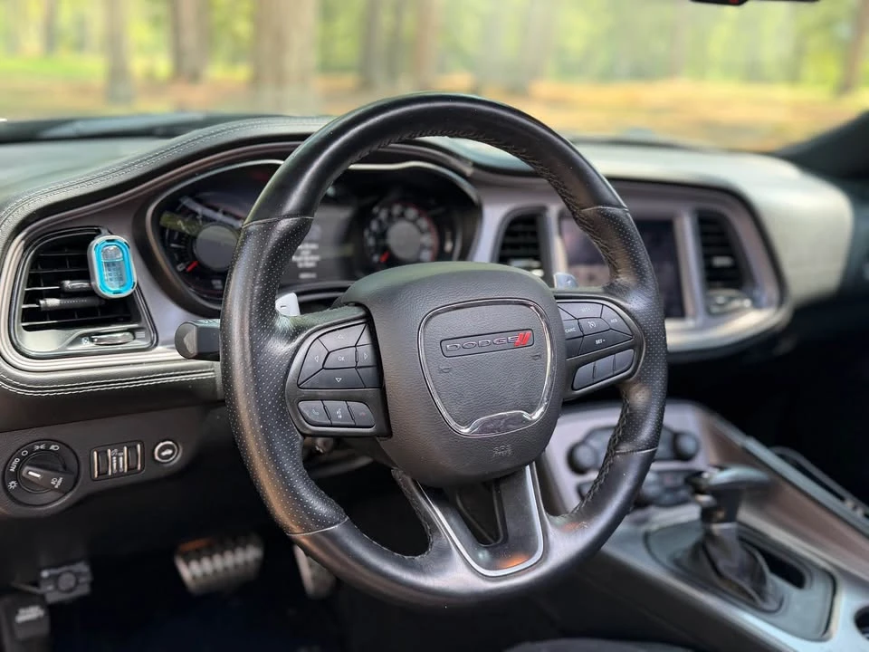 2023 Dodge Challenger 3rd Gen - Image 7 of 10
