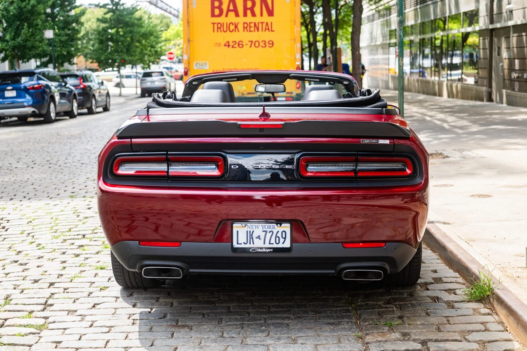 2023 Dodge Challenger 3rd Gen - Image 7 of 31