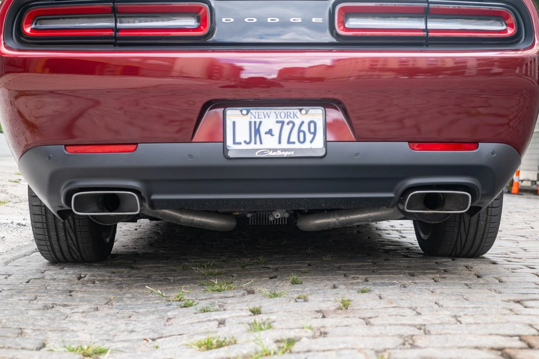 2023 Dodge Challenger 3rd Gen - Image 18 of 31