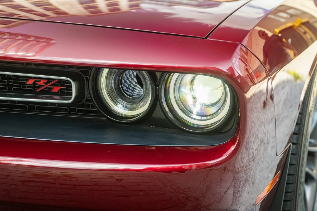 2023 Dodge Challenger 3rd Gen - Image 31 of 31