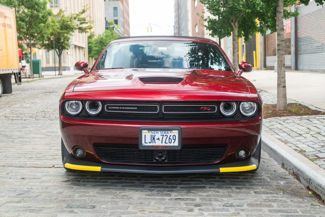2023 Dodge Challenger 3rd Gen - Image 12 of 31