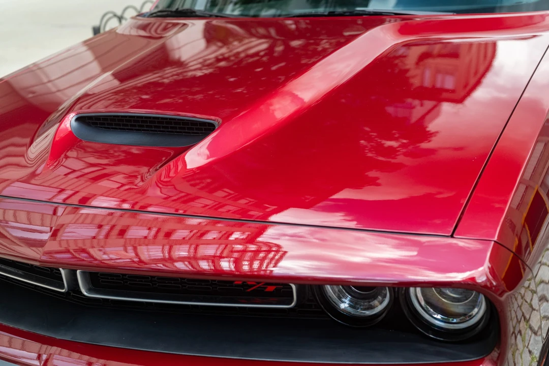 2023 Dodge Challenger 3rd Gen - Image 22 of 31