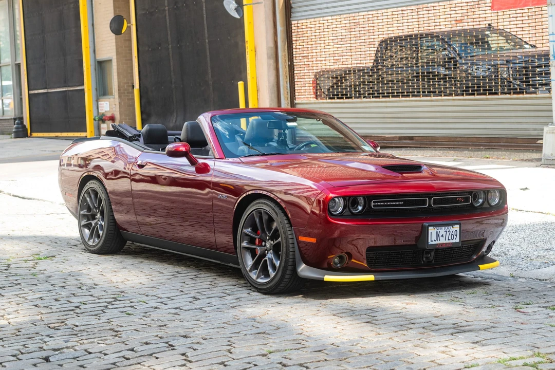 2023 Dodge Challenger 3rd Gen - Image 5 of 31