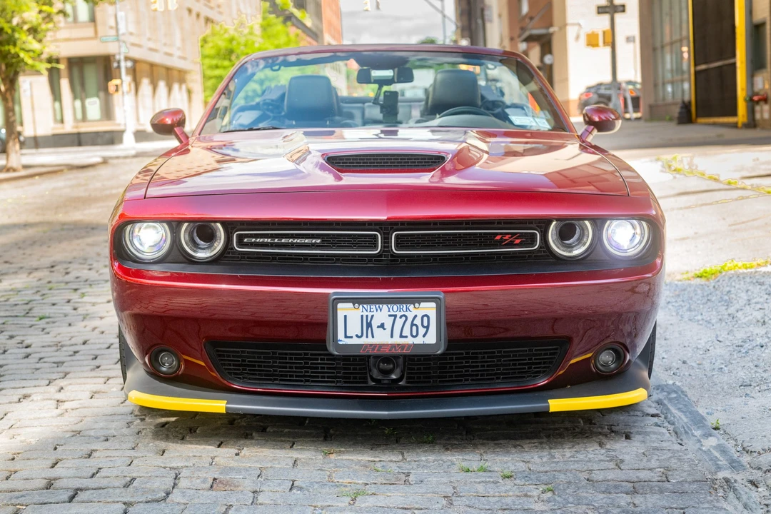 2023 Dodge Challenger 3rd Gen - Image 4 of 31