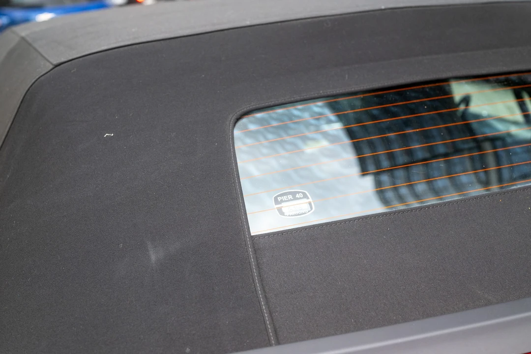 2023 Dodge Challenger 3rd Gen - Image 19 of 31