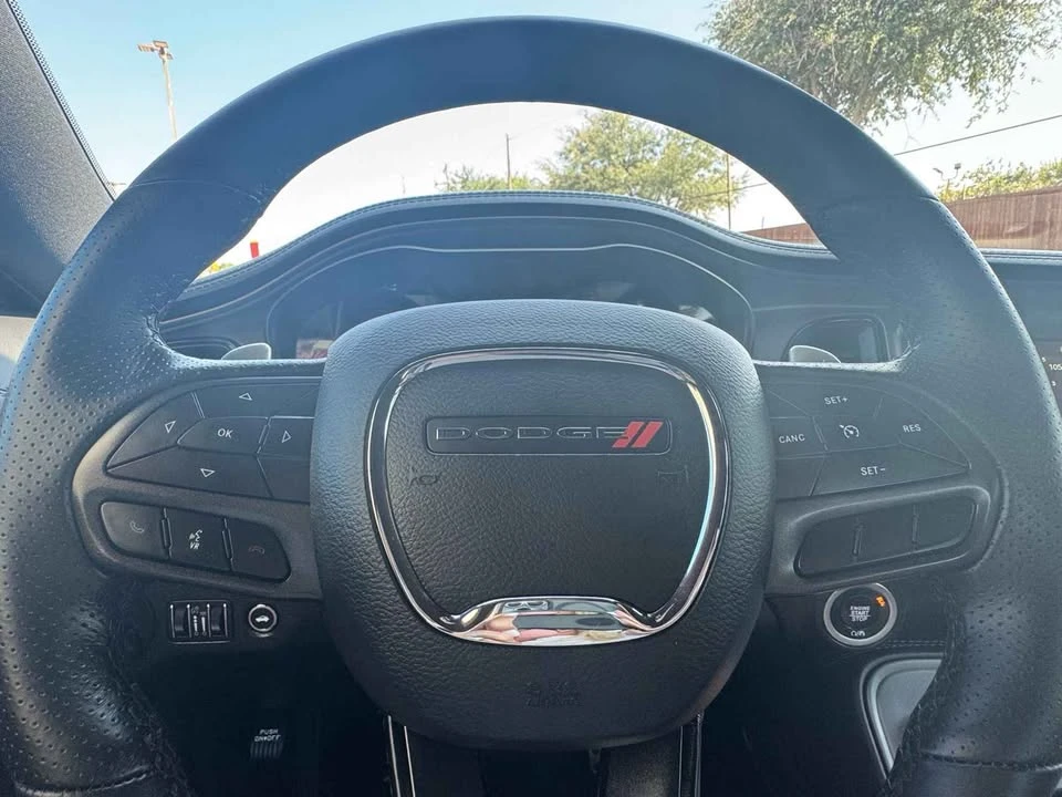 2023 Dodge Challenger 3rd Gen - Image 9 of 15