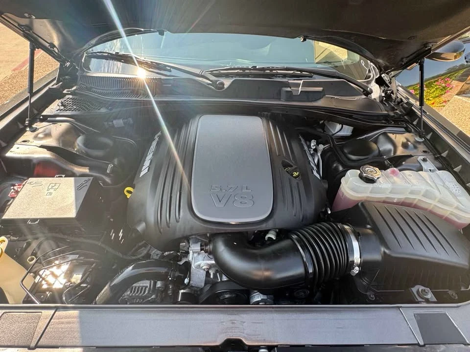 2023 Dodge Challenger 3rd Gen - Image 14 of 15