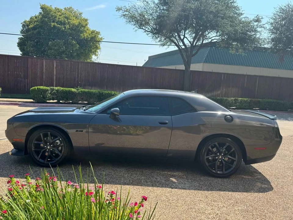 2023 Dodge Challenger 3rd Gen - Image 7 of 15