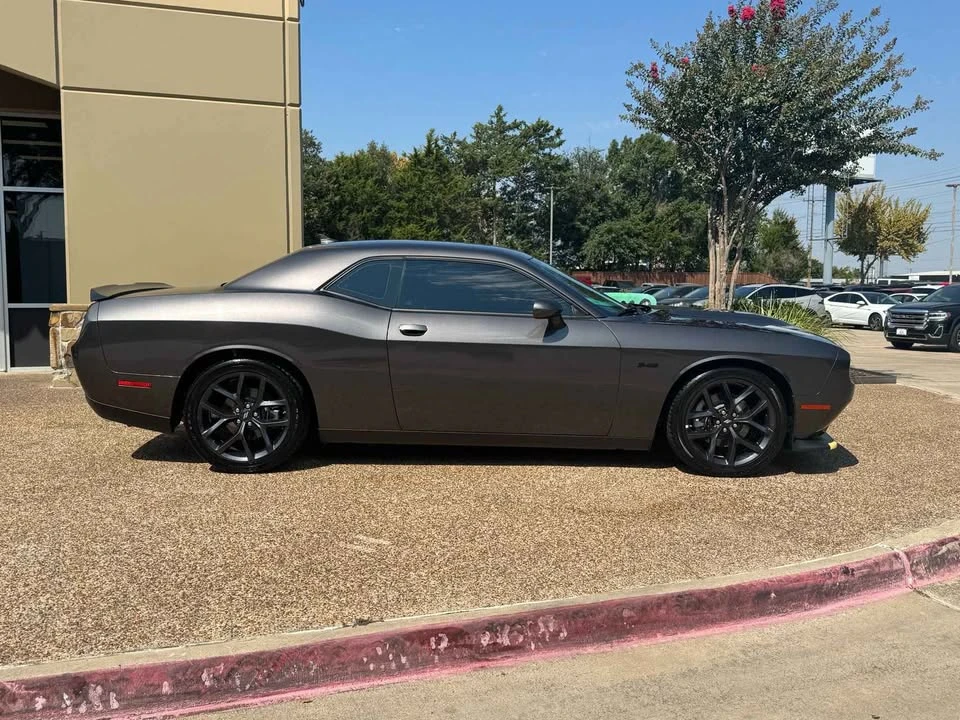 2023 Dodge Challenger 3rd Gen - Image 4 of 15