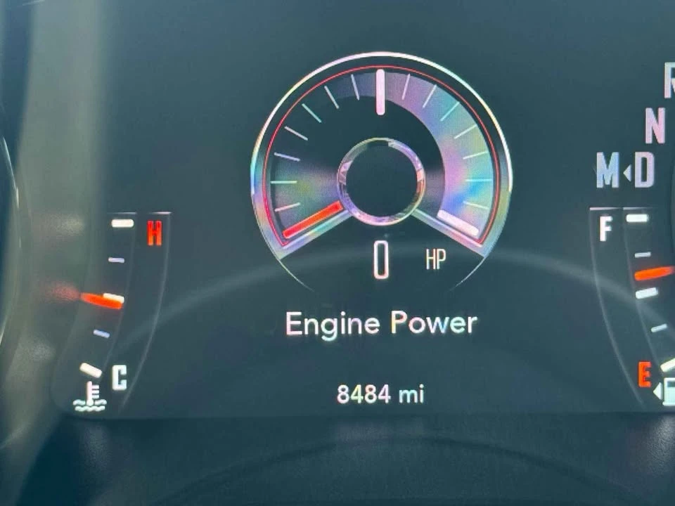 2023 Dodge Challenger 3rd Gen - Image 8 of 15