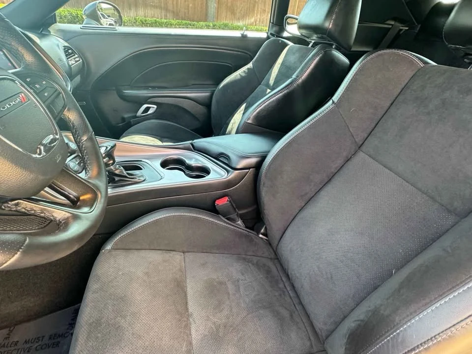 2023 Dodge Challenger 3rd Gen - Image 12 of 15