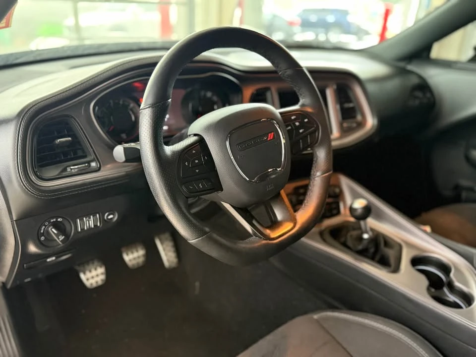 2023 Dodge Challenger 3rd Gen - Image 8 of 13