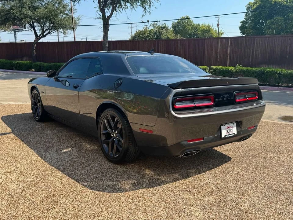 2023 Dodge Challenger 3rd Gen - Image 6 of 15