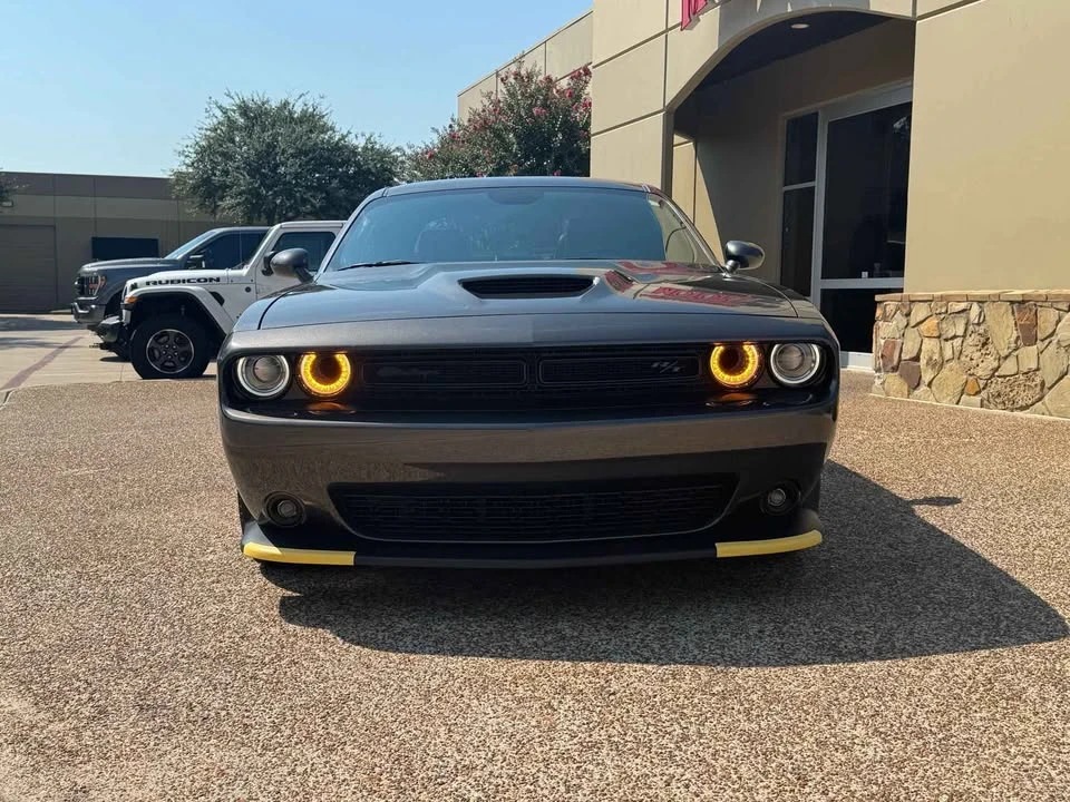 2023 Dodge Challenger 3rd Gen - Image 2 of 15