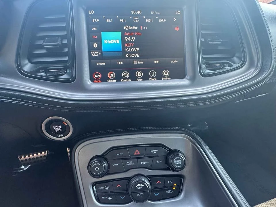 2023 Dodge Challenger 3rd Gen - Image 10 of 15