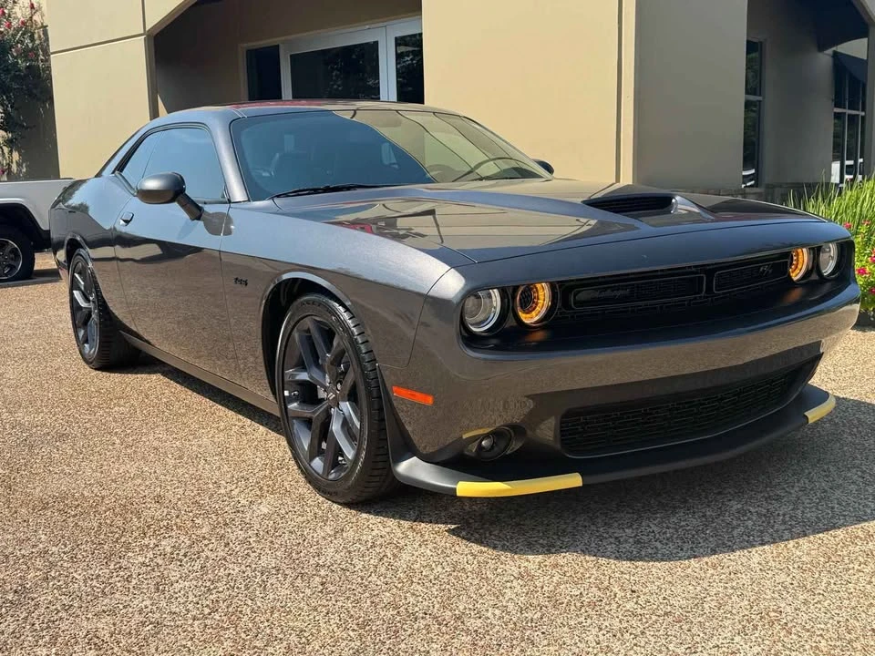 2023 Dodge Challenger 3rd Gen - Image 3 of 15