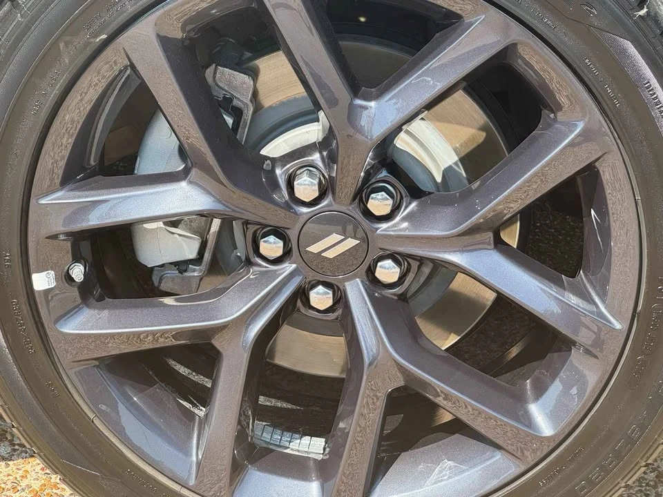 2023 Dodge Challenger 3rd Gen - Image 15 of 15