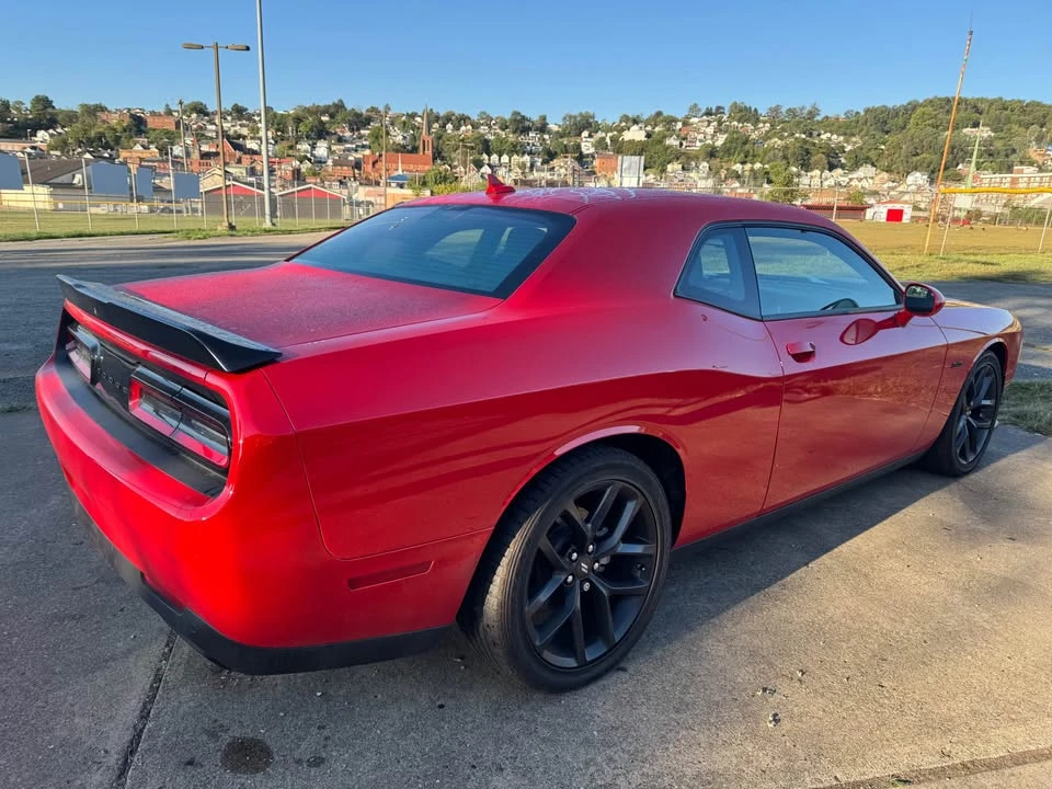 2023 Dodge Challenger 3rd Gen - Image 5 of 13